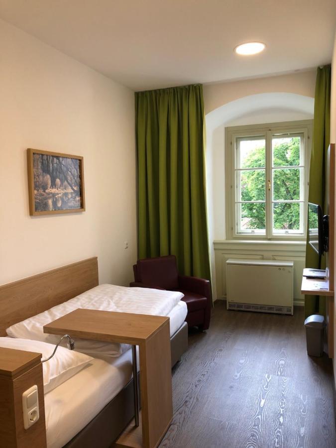 Schloss Weinberg Kefermarkt Buitenkant foto
